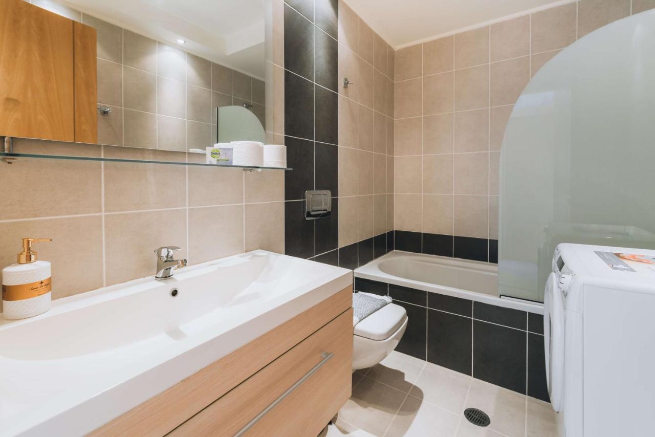 Rhodes Port Haven Suite Rhodes City 外观 照片