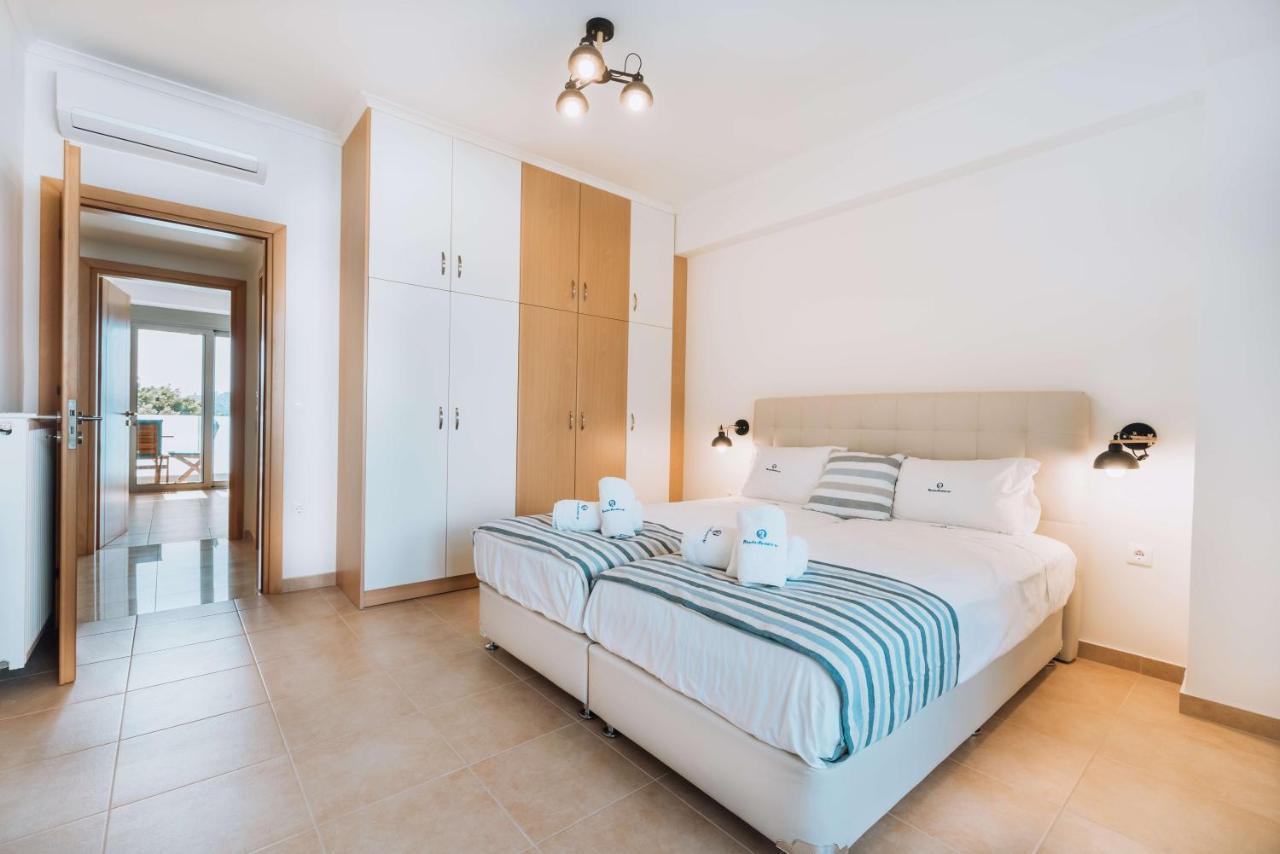 Rhodes Port Haven Suite Rhodes City 外观 照片
